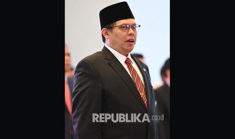 Badan Pemeriksa Keuangan RI (BPK) terpilih sebagai Wakil Ketua United Nation (UN) Panel of External Auditors untuk Tahun 2022. Wakil Ketua BPK Agus Joko Pramono hadir secara langsung di Markas Besar PBB dalam pemilihan Ketua dan Wakil Ketua UN Panel of External Auditors dalam rangkaian pertemuan 61st Regular Session of the Panel of External Auditors of the United Nations.