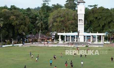 Aktivitas DPRD Maluku tidak Terpengaruh Covid -19 (ilustrasi)