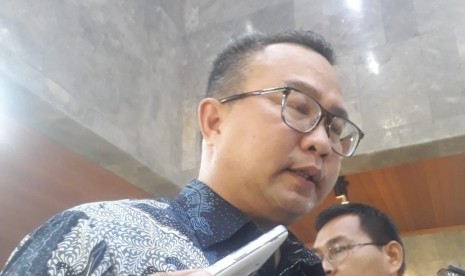 Rektor Institut Pertanian Bogor (IPB), Arif Satria menuturkan, ketersediaan pangan pasca wabah virus corona baru (Covid-19) harus disiapkan sejak saat ini. Tanpa persiapan matang, ketersediaan pangan nasional bisa terganggu.