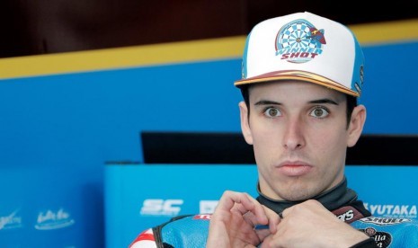 Alex Marquez