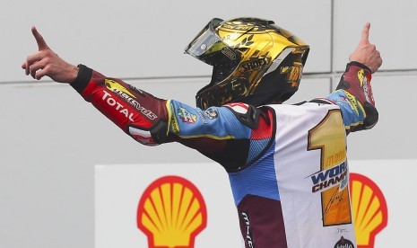 Alex Marquez