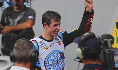 Alex Marquez