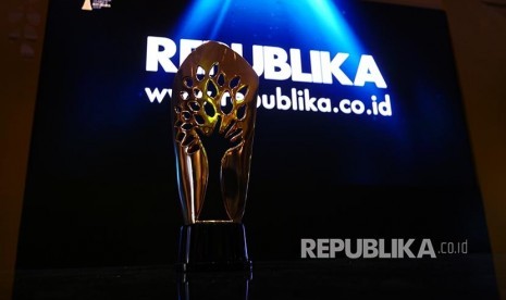 Anugerah Syariah Republika (ASR) 2019