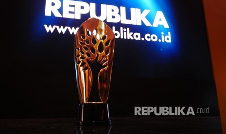 Anugerah Syariah Republika (ASR) 2019