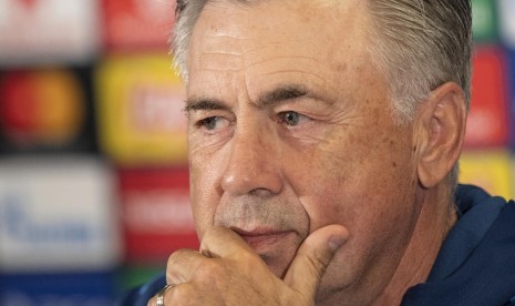 Carlo Ancelotti