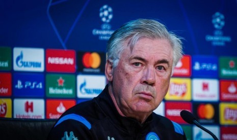 Carlo Ancelotti