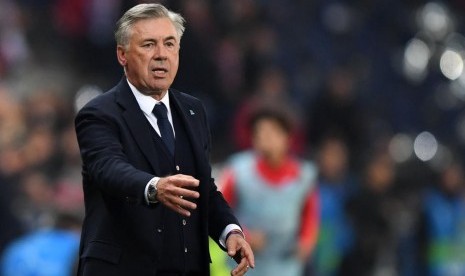 Carlo Ancelotti