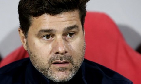 Mauricio Pochettino menjadi salah satu kandidat pelatih Newcastle United.