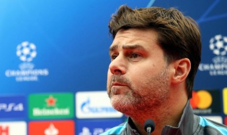 Mauricio Pochettino dinilai salah satu sosok yang pas menjadi pelatih Arsenal oleh Paul Merson.