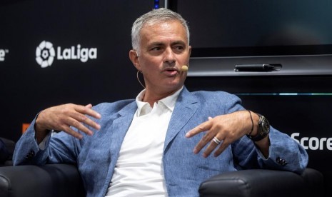 Jose Mourinho