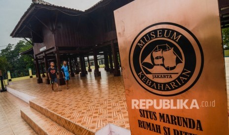 Pemerintah Kota Jakarta Utara menutup operasional sejumlah objek wisata bersejarah seperti Museum Bahari dan Rumah Si Pitung serta Gedung Pelatihan Seni dan Budaya Jakarta Utara mulai 22 Juni hingga 5 Juli 2021. 