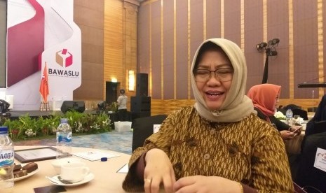 Pakar politik dan Profesor Riset BRIN, Siti Zuhro 