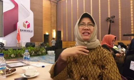 Peneliti Badan Riset dan Inovasi Nasional (BRIN), Prof Siti Zuhro.