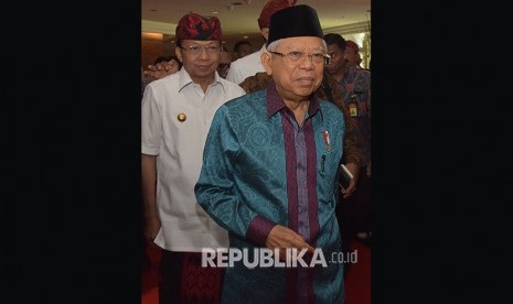 Wakil Presiden Ma