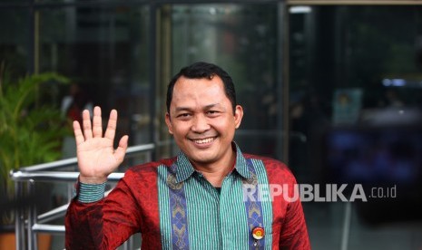 Muhammad Tsani Annafari dirotasi ke posisi baru di TGUPP DKI Jakarta  