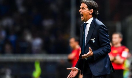 Simone Inzaghi