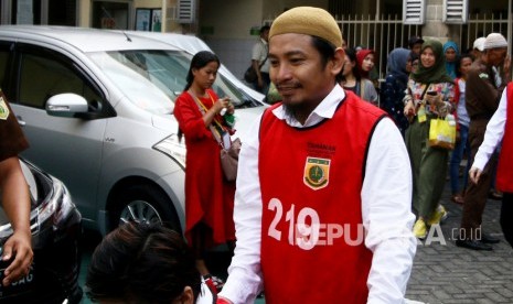 Zul Zivilia dijatuhi vonis 18 tahun penjara dalam kasus narkoba.