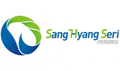 PT Sang Hyang Seri (Persero) 