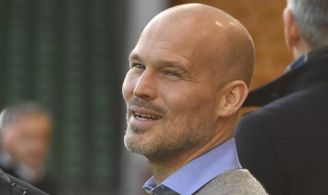 Freddie Ljungberg