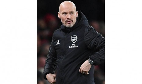 Freddie Ljungberg