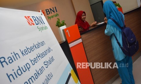 Penjualan Sukuk Ritel SR013 di BNI Syariah Capai 55 Persen