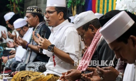 MUI Berharap Umat Islam Jadi Pemain Utama.