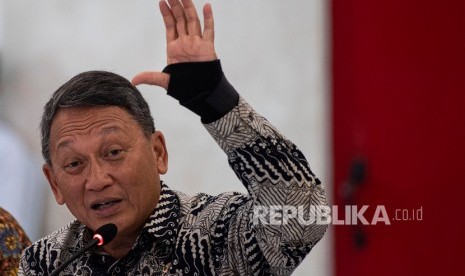 Indonesia Perlu Melakukan Transisi Energi