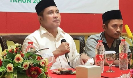 Anggota DPR RI, Marwan Jafar 