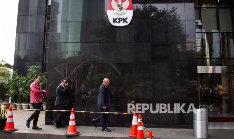 Indeks Persepsi Korupsi Turun, Politisi PDIP: Akibat Kritik Terlalu Pedas