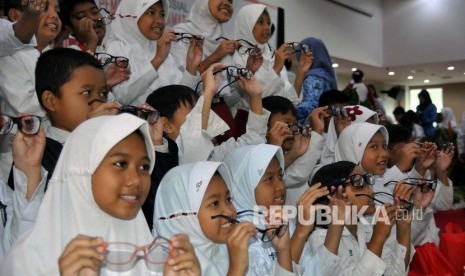 Antisipasi Corona, Disdik Kota Bogor Liburkan Sekolah.