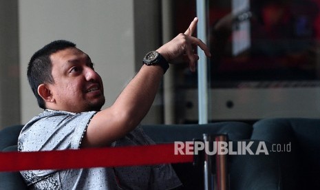 Jejak Fahd Arafiq di Skandal Korupsi: Diduga Jadi Jembatan Aliran Dana ATR/BPN