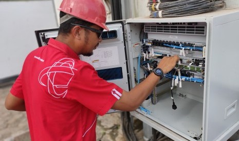 Telkomsel Perkuat Kualitas Jaringan 4G di 5 Lokasi Super Prioritas Wisata di Indonesia.