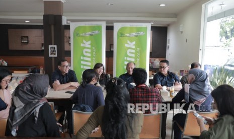 Citilink Indonesia cetak kinerja positif sepanjang tahun 2019