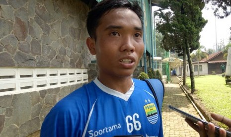 Mario Jardel hengkang dari Persib meski telah ditawari kontrak baru.