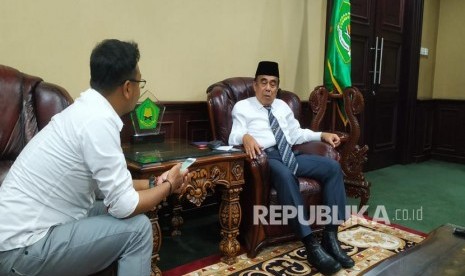 Menag Fachrul Razi menegaskan toleransi di suatu negara akan mengundang investasi dan wisatawan.