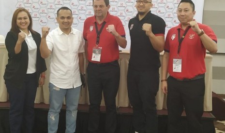 Indonesia bersiap menyambut kualifikasi FIBA Asia 2021. Indonesia akan menjamu Korea (20/2) dan Filipina (23/2) di Mahaka Arena Kelapa Gading Jakarta. 