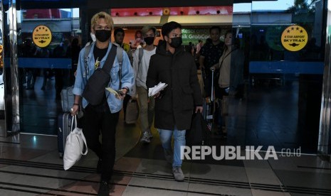 PT Angkasa Pura II (Persero) selaku pengelola Bandara Sultan Mahmud Badaruddin II Palembang memastikan operasional tetap berjalan (Foto: suasana Bandara Sultan Mahmud)