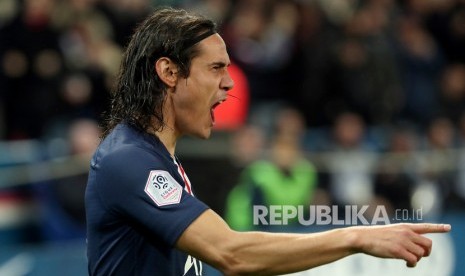 Edinson Cavani