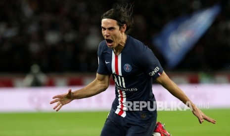 Edinson Cavani