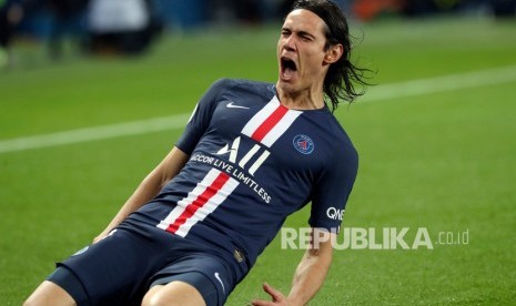 Edinson Cavani