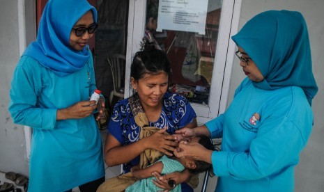 UI Rekomendasi Pajak Rokok untuk Tangani Stunting.