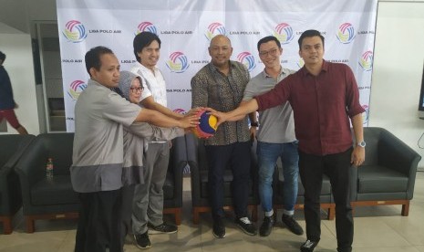 PRSI Gelar Liga Polo Air 2020. Liga yang akan digelar mulai 3 Maret 2020 ini tahap pertama hanya akan diikuti sembilan klub dari Jakarta dan untuk usia 16 tahun kebawah. Diharapkan terbentuk tim tangguh saat olimpiade 2032. 