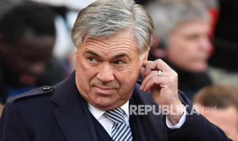 Carlo Ancelotti