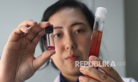 Dokter spesialis penyakit dalam Rumah Sakit Penyakit Infeksi (RSPI) Sulianti Saroso dr HI Firmansyah mengatakan pemberian antibiotik tidak tepat dapat menyebabkan resistensi atau kuman menjadi kebal terhadap antibiotik. Sehingga penyakit menjadi susah diatasi.