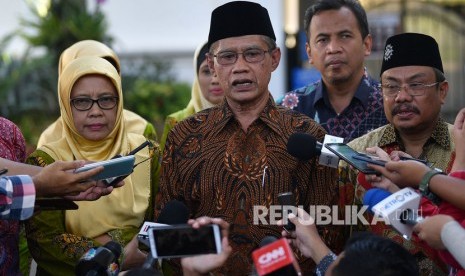 Pilkada 2020, PP Muhammadiyah: Jiwa Manusia Lebih Penting