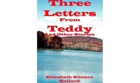 3 Letters from Teddy 