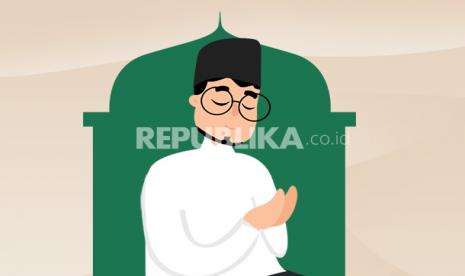 3 Manfaat Mensyukuri Nikmat Allah SWT (ilustrasi)