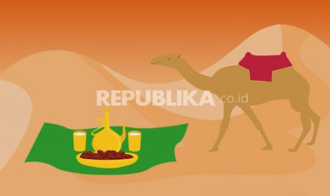 3 Perbedaan Puasa yang Disyariatkan untuk Umat Rasulullah