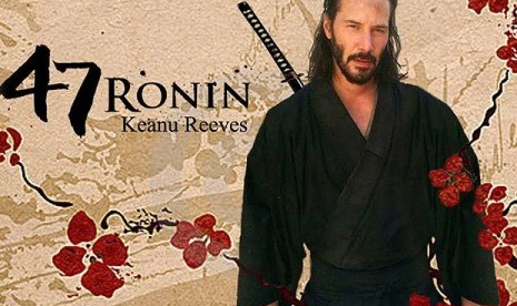 47 Ronin