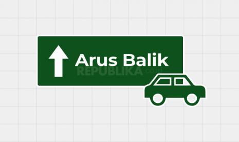 5 jalur alternatif arus balik-mudik  lebaran di Kabupaten Banyumas.